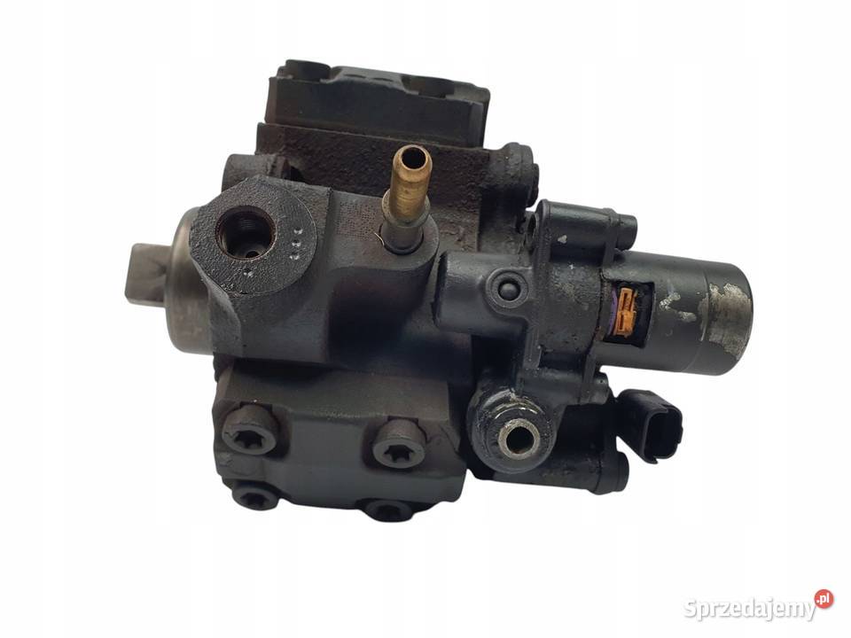 POMPA WTRYSKOWA Mondeo MK4 S 22 TDCi Bosch osobowe Chełm