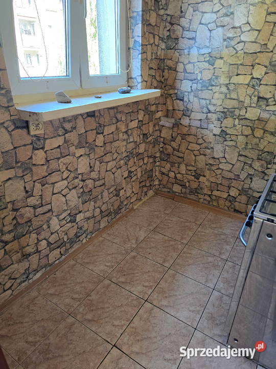 Lolal mieszkalny 3570 m2 Aleja Wolności 200 000 Głogów