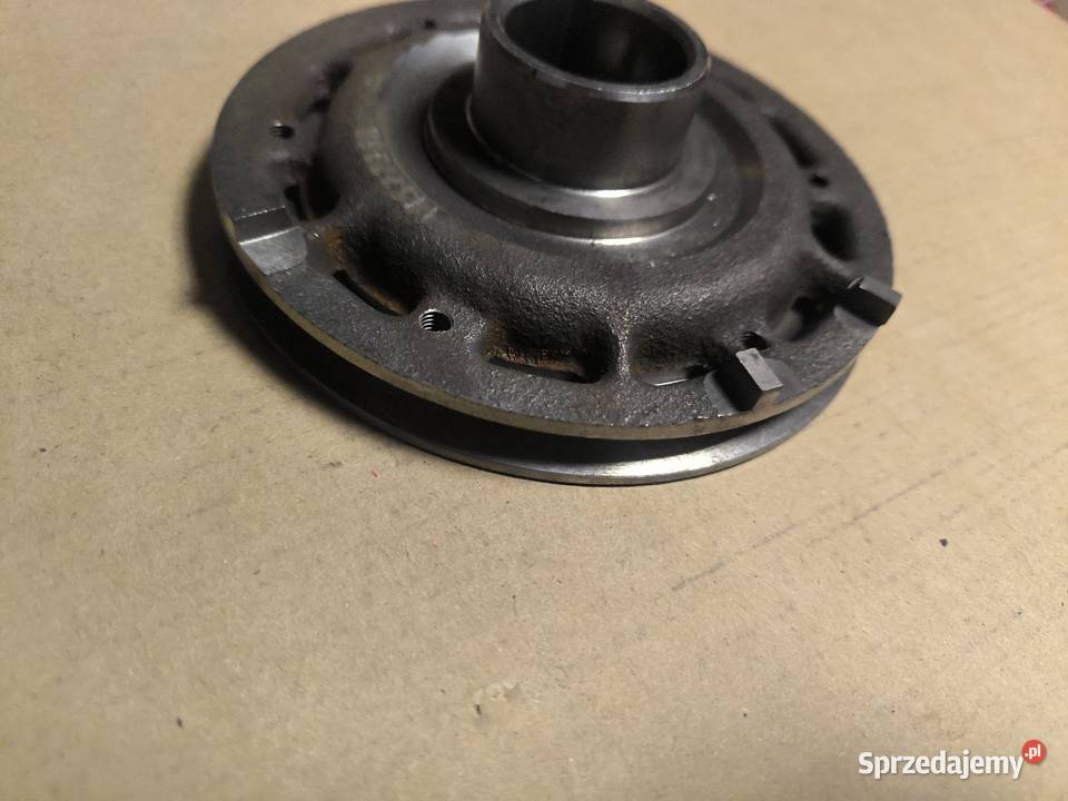 Fiat 126p Elegant kolo pasowe podkarpackie Stalowa Wola