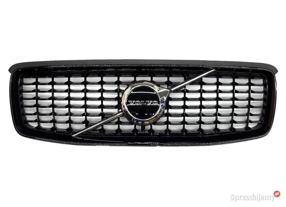 VOLVO XC90 II oryginalny grill atrapa zderzak dolnośląskie