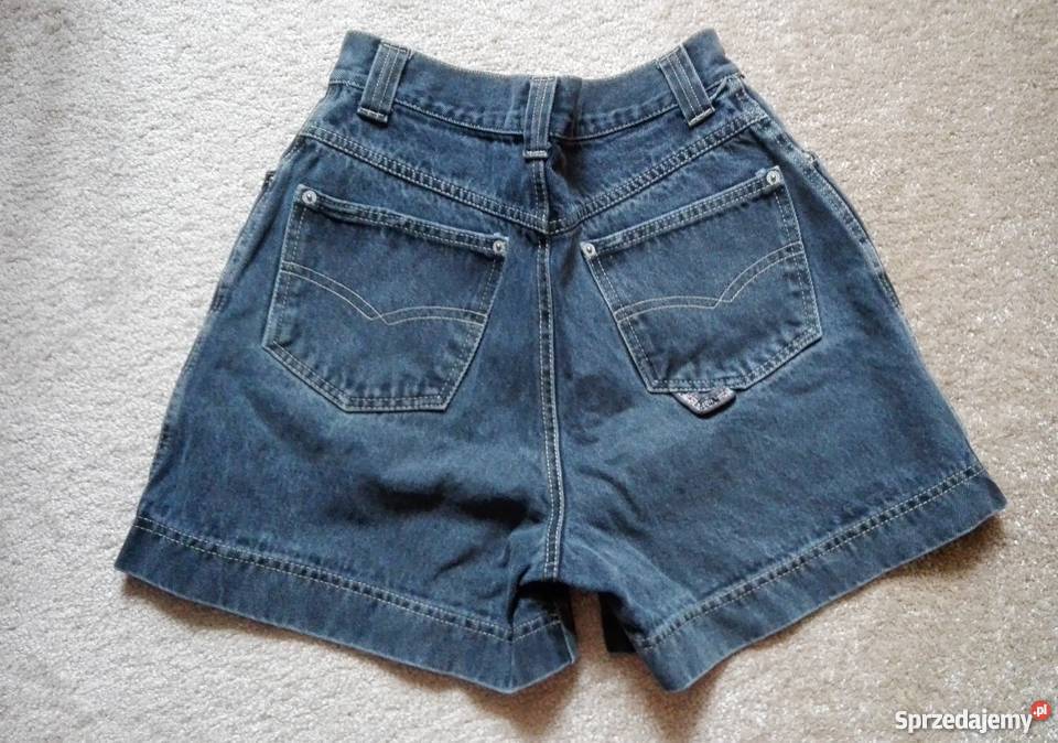 STREET ONEJEANSOWE SPODENKI R UNIWERSALNY Rozmiar uniwersalny łódzkie Łódź