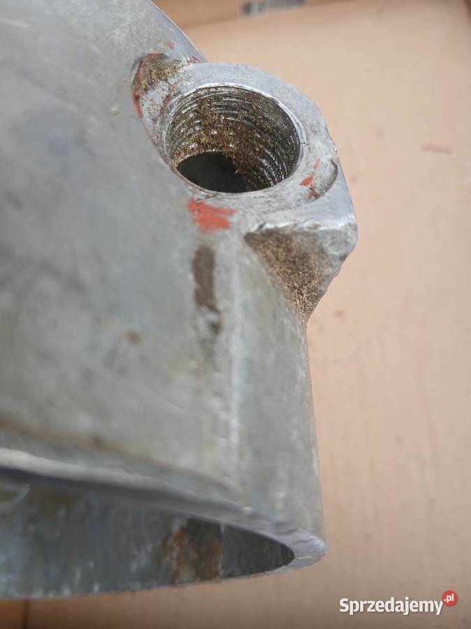 mz etz 250 pokrywa dekielmz jaskolka Silniki i osprzęt Tarnów