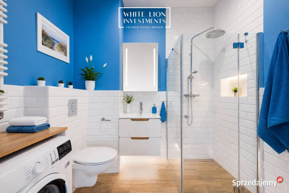 Sprzedam mieszkanie Warszawa 4412m2 2 pokoje sprzedam