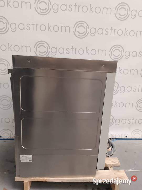 ZMYWARKA UNIWERSALNA DEXION KOSZ 50X50 400V Wrocław