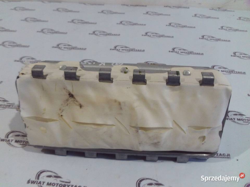 VW POLO V LIFT 15r AIRBAG poduszka pasażera osobowe Kielce