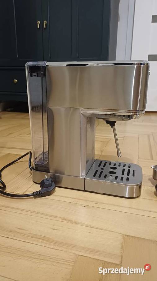 Ekspres do kawy NOWY lubelskie Dęblin