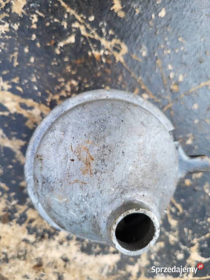 FILTR POWIETRZA ŻAK RYŚ KOMAR ORGINAŁ PRL ROMET Filtry powietrza Rybnik