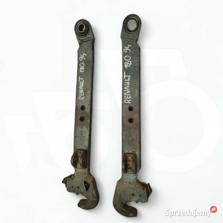 Ramię dolne tylnego podnośnika F25306244 Renault Wilkowo sprzedam