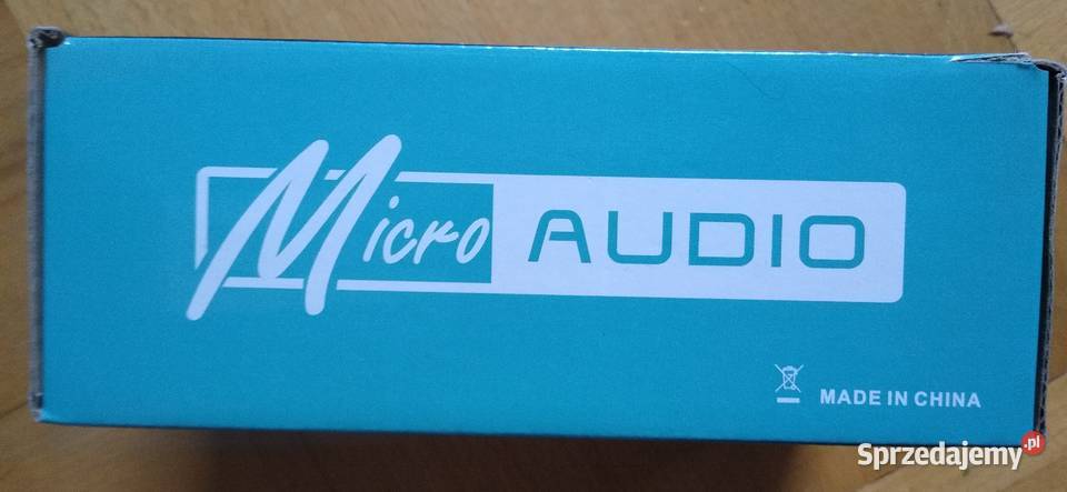 mini mixer audio