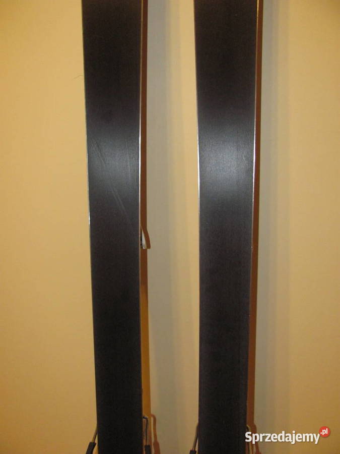 Narty męskie Wedze XLanderdł 175 Sosnowiec