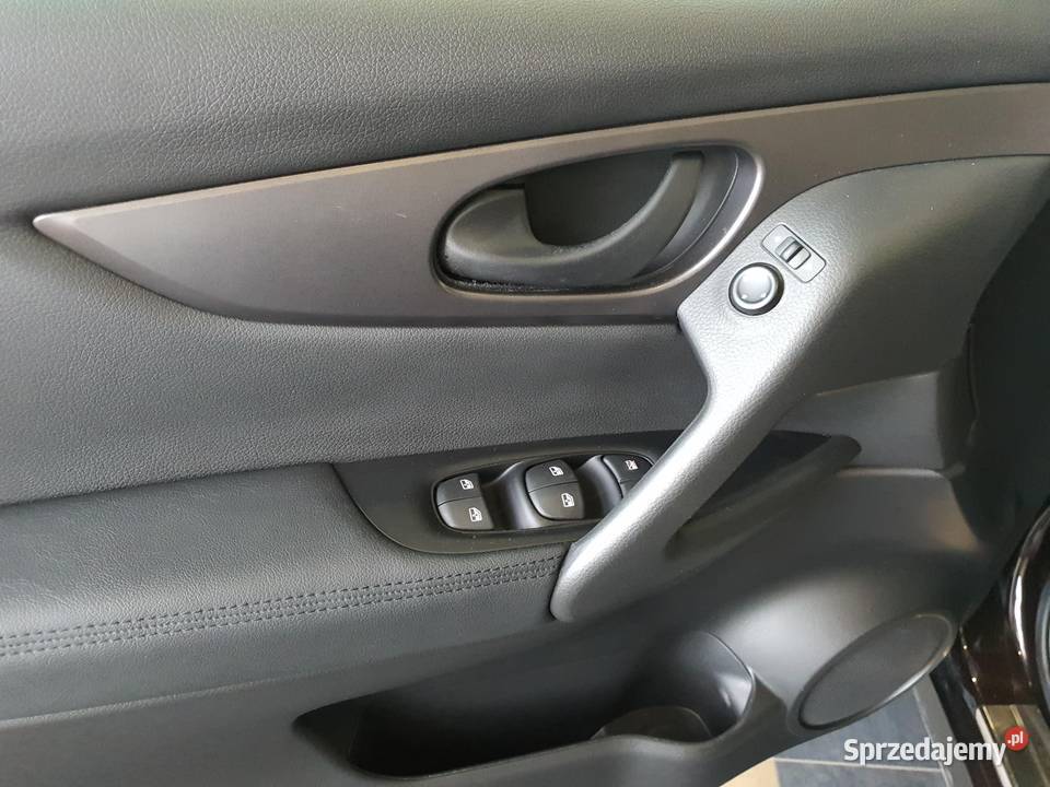 Qashqai 13 DIGT Visia 4/5 śląskie