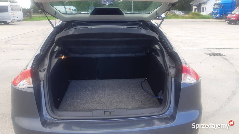 Laguna z gazem mazowieckie Legionowo