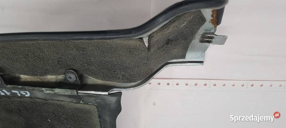 Honda Gold Wing 1500 owiewka boczek osłona lewa mazowieckie Warszawa