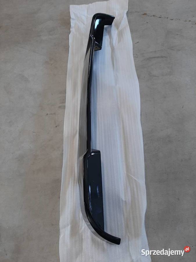 Spoiler tylny Land Rover Defender 2020 90110130 Spoilery Warszawa