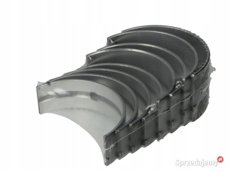 Mahle 043 HS 18401 200 Komplet panewek wału Tyczyn sprzedam