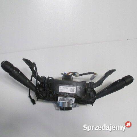 PRZEŁĄCZNIK ZESPOLONY PEUGEOT 508 966672452D Rakoniewice