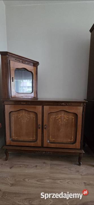 Meble antyki Łódź