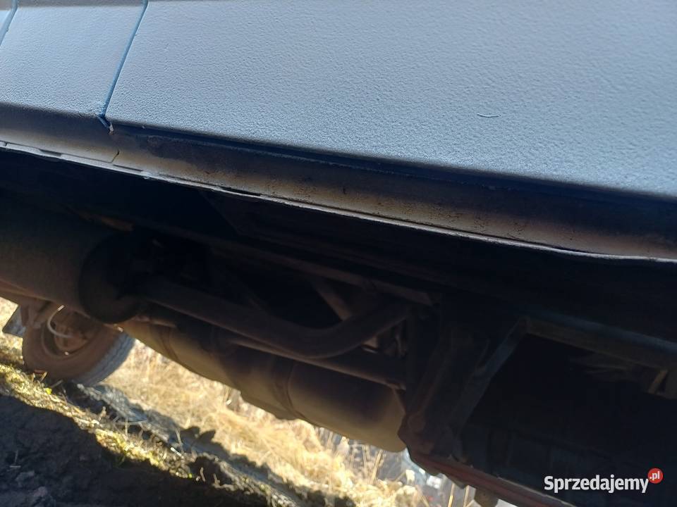 Lublin 24 andoria turbo 6os Poznań sprzedam