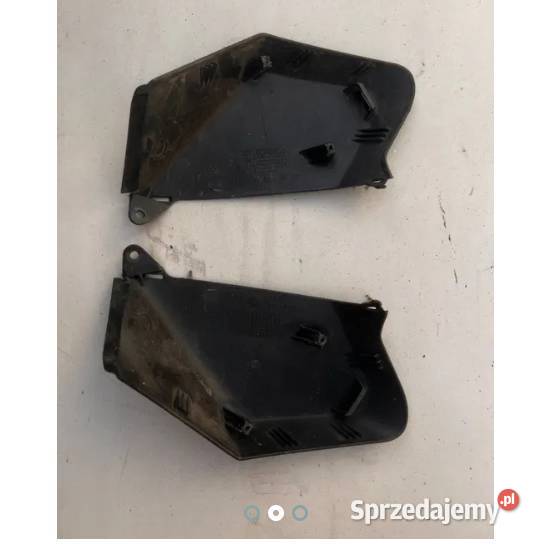 osłona obudowa kierownicy kierunków Yamaha X 125 Ostrów Wielkopolski