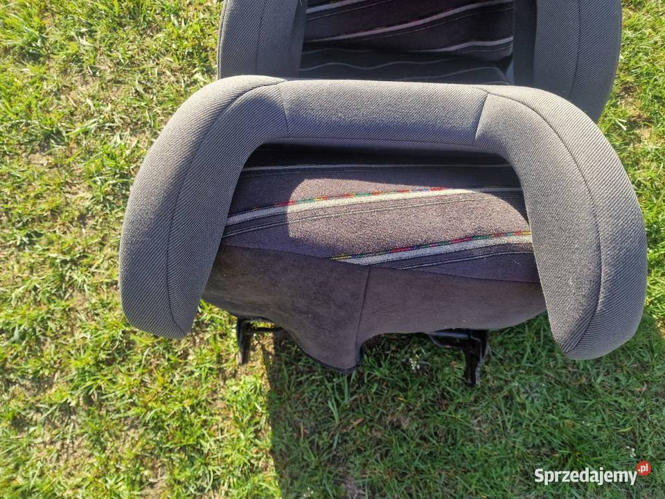 Fotel tylni VW Sharan Ford Galaxy Seat Alhambra Łęg Przedmiejski