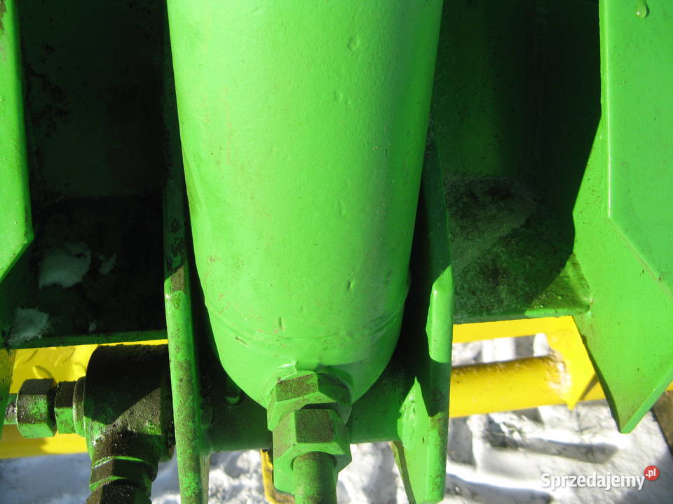 cyklop t 214 bez luzów wycieków 100 sprawny