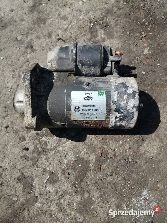 Rozrusznik polo śląskie Czerwionka-Leszczyny