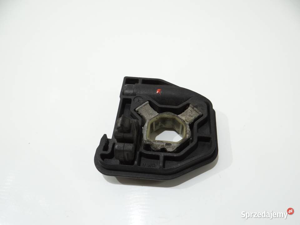 MOCOWANIE CHŁODNICY PRAWE BMW F20 F30 8620733 osobowe Strzyżewice