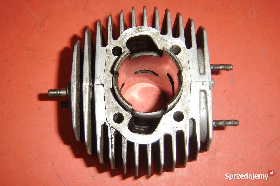 Jawa 50 Ogar 200 Romet cylinder ORYGINAŁ CZESKI Wrocław