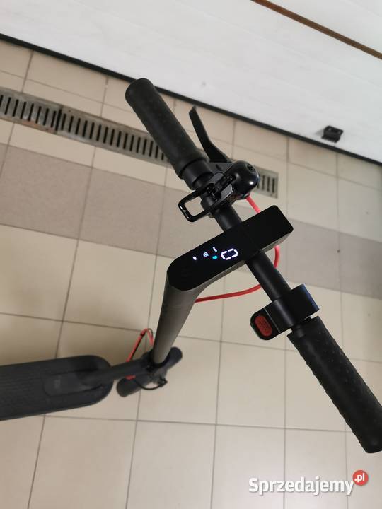Hulajnoga elektryczna Xiaomi M365 Pro Sokołów Podlaski