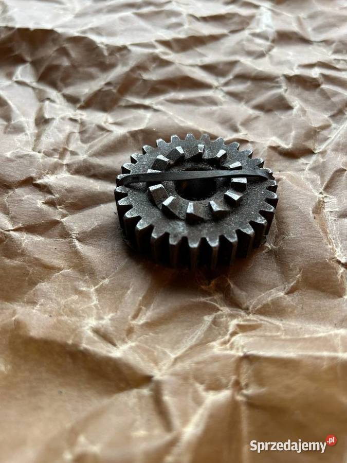 FABRYCZNIE NOWA ZĘBATKA CHYBA JAWA 90 ROADSTER Kraków