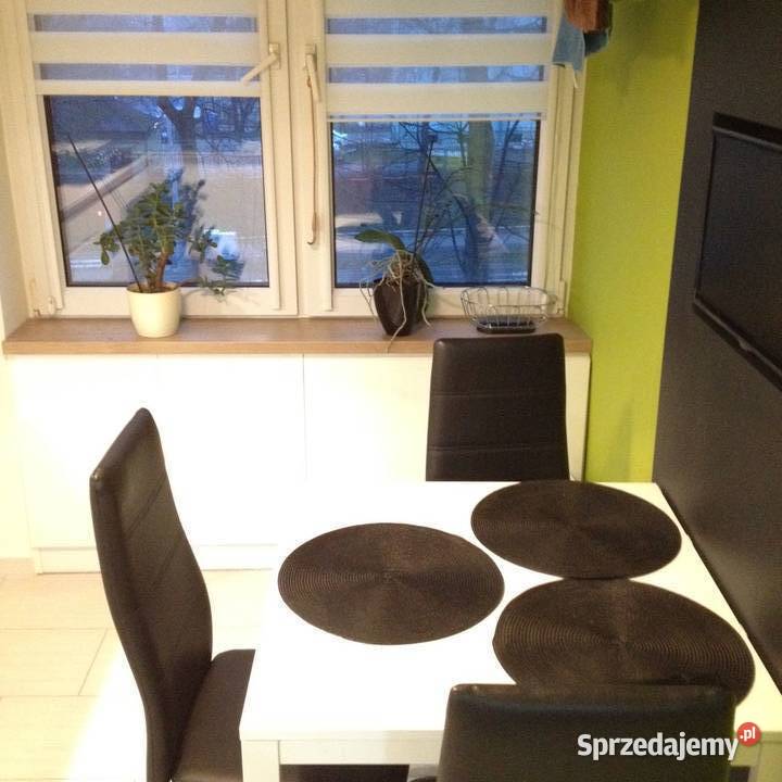 Mieszkanie 35 m generalnym remoncie balkon Sprzedaż Lublin