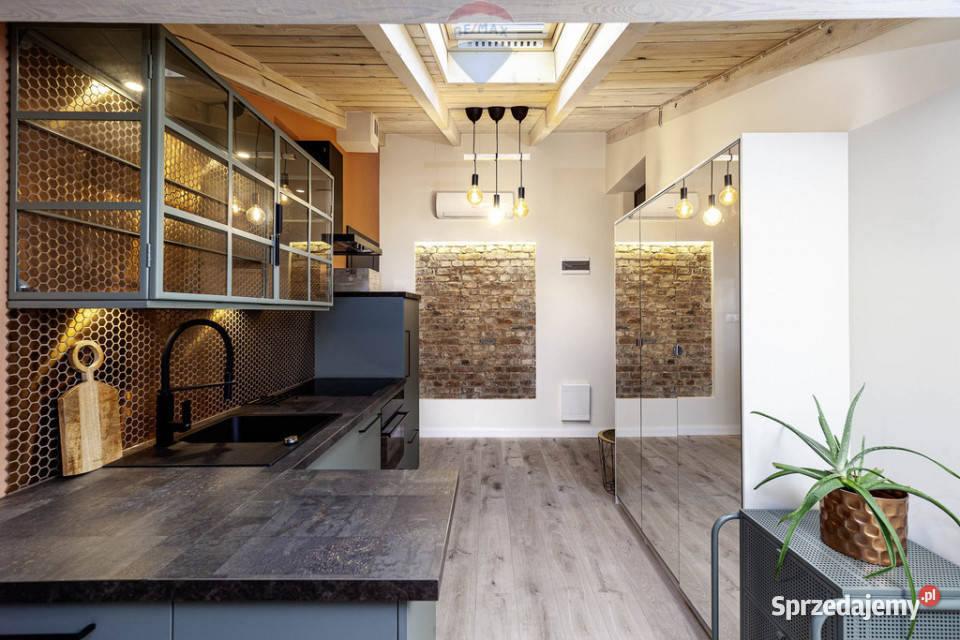 Na wynajem stylowe mieszkanie Grochowe Łąki Poznań