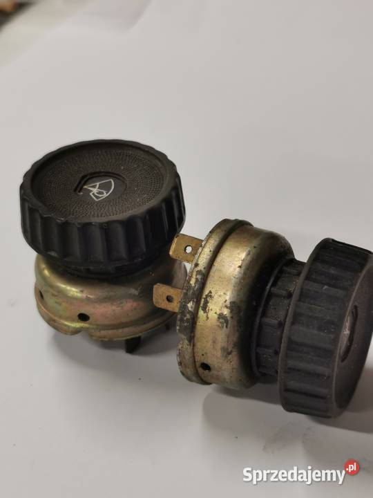 Trabant 600601 części lubelskie Lublin