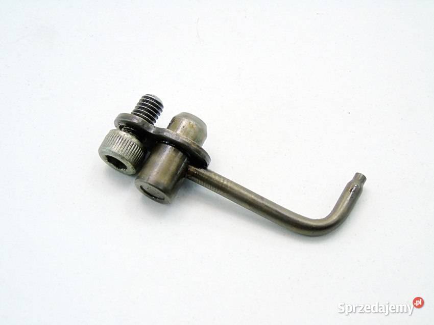 DYSZA OLEJU W BLOKU 18 VVTI AVENSIS T27 AURIS osobowe Sosnowiec