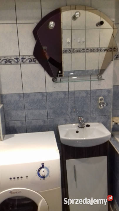 Sprzedam M3 w centrum Myszkowa 2 piętro 260 śląskie Myszków