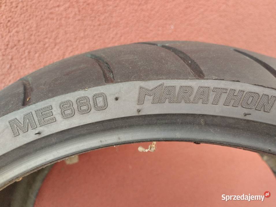 28035R18 METZELER MARATHON ME880 285 Motocyklowe
