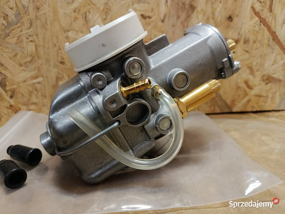 Gaźnik MZ ETZ 250 251 Bing 84 Export kujawsko-pomorskie Brodnica sprzedam