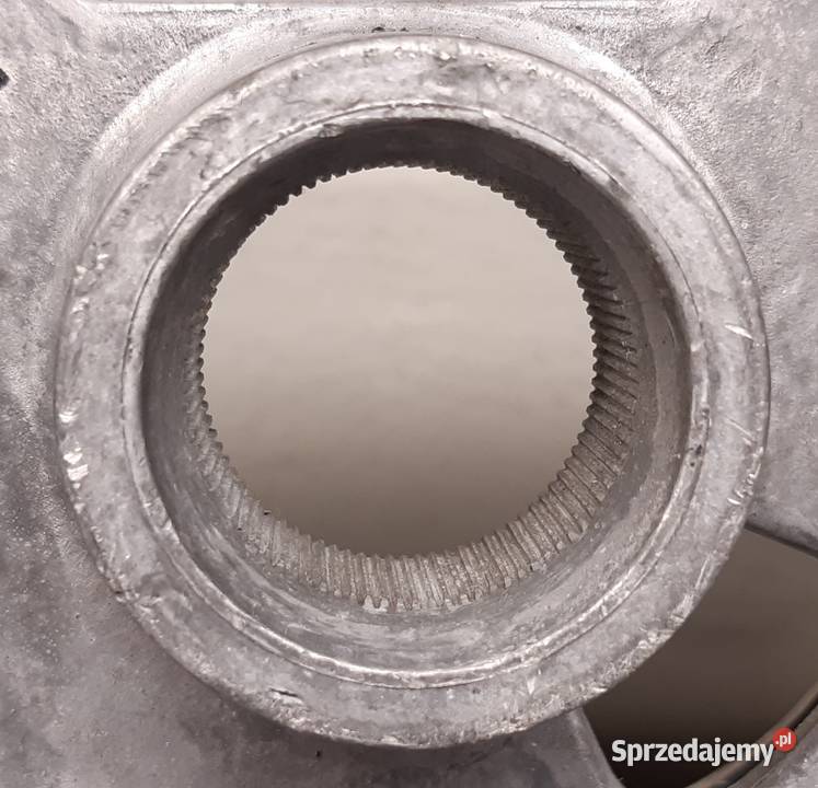 KIEROWNICA TRÓJRAMIEN SKÓRA AUDI A4 B6 kierownice Mielęcin