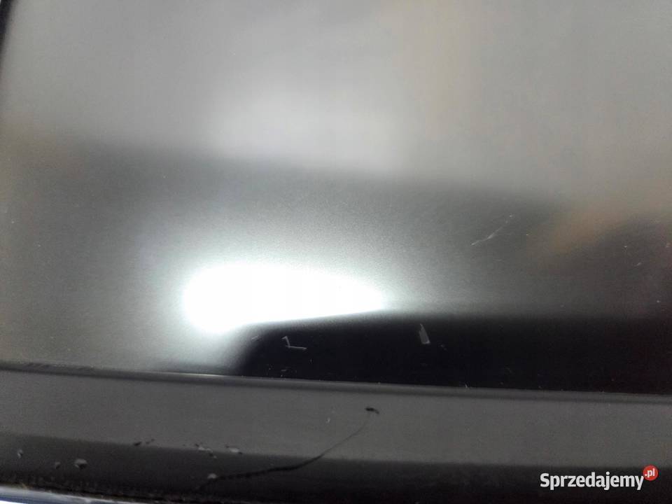 OPEL ASTRA K V WYŚWIETLACZ RADIO NAWIGACJI osobowe