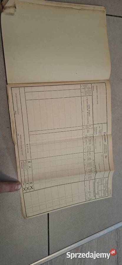 Betoniarz mostowy Poradnik robotnika wielkopolskie Łęczyca