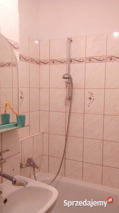 Wynajmę bezpośrednio kawalerkę na Sadybie