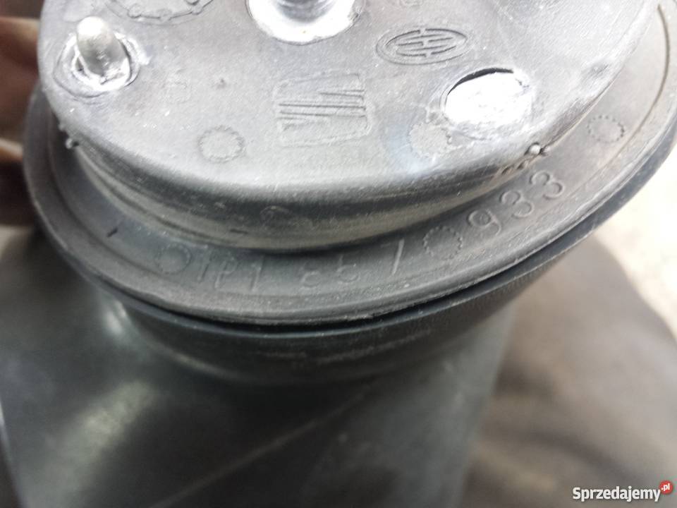 Seat Leon 2 FR 1P Lusterko Lewe 1P1857933 LC9Z Pawłowice