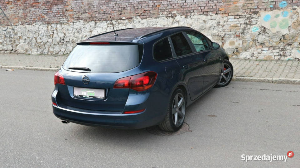 Opel Astra Grzana KierownicaGrzane przyciemniane szyby Bytom