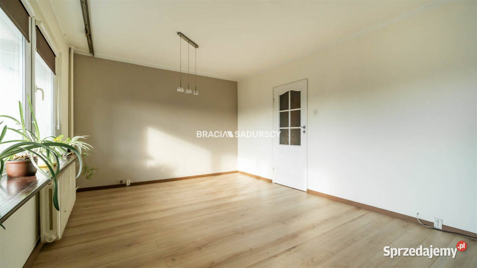 Mieszkanie Kraków Telimeny 52m2 Sprzedaż