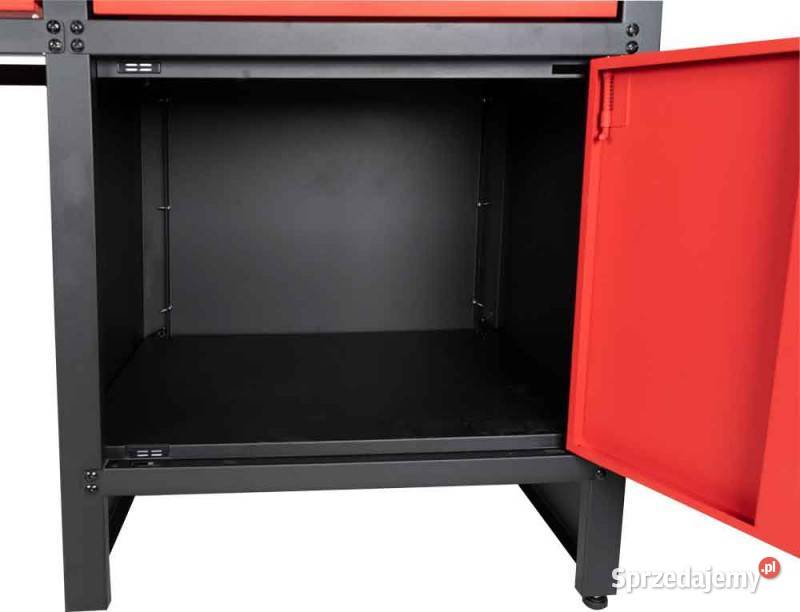 STÓŁ WARSZTATOWY HOLZMANN WT1700 Z 6 SZUFLADAMI Mikołów