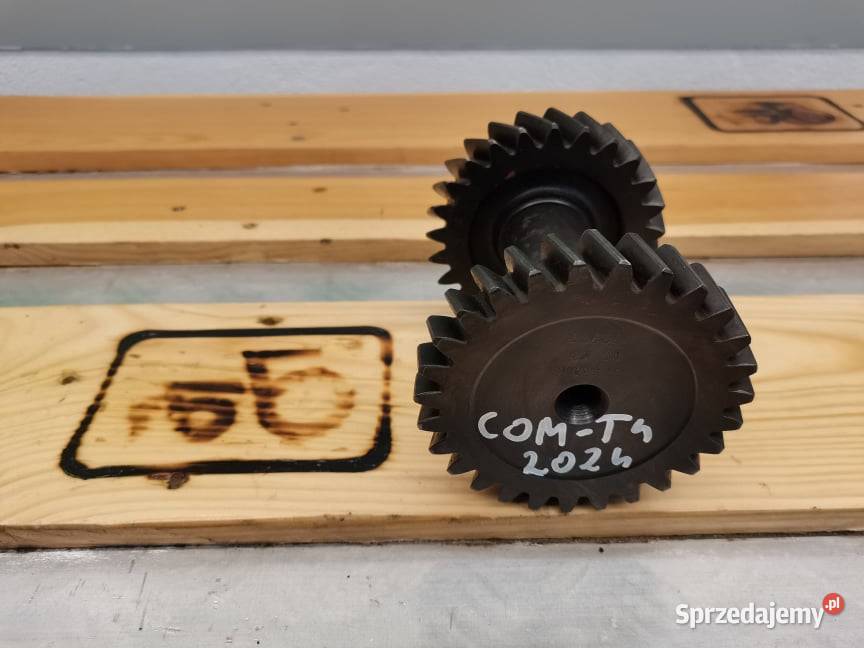 Tryb skrzyni biegów COMT42024 Manitou MT Pozostałe Wilkowo sprzedam