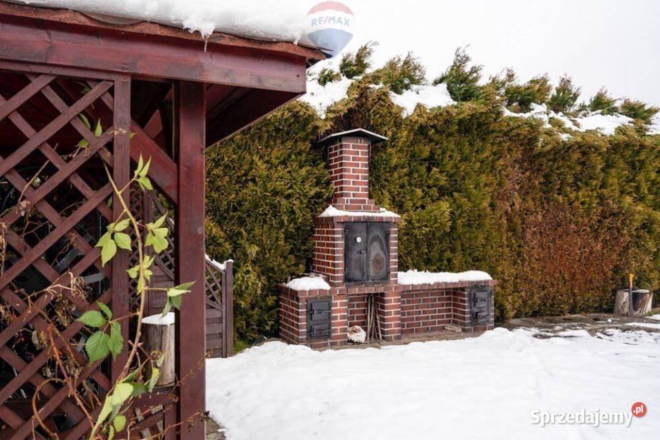 Komfort i przestrzeń rodziny 173m2 Liczba pokoi 5