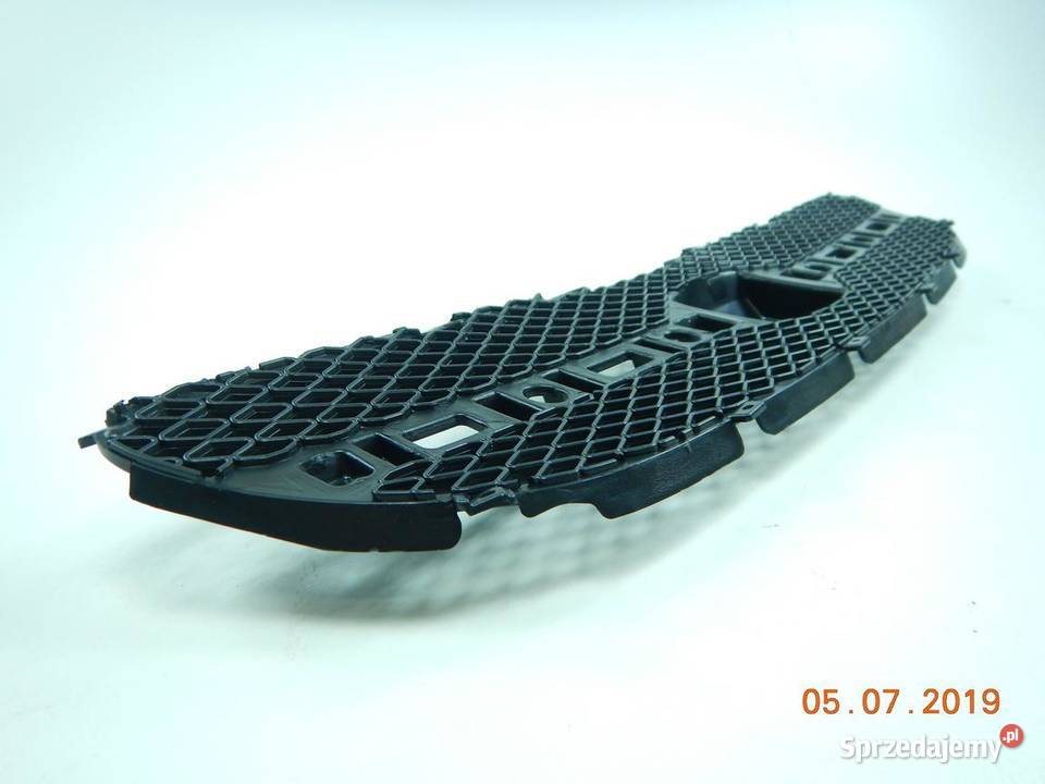 GRILL ATRAPA HYUNDAI GETZ 0510 NOWY ORYGINAŁ ASO sprzedam