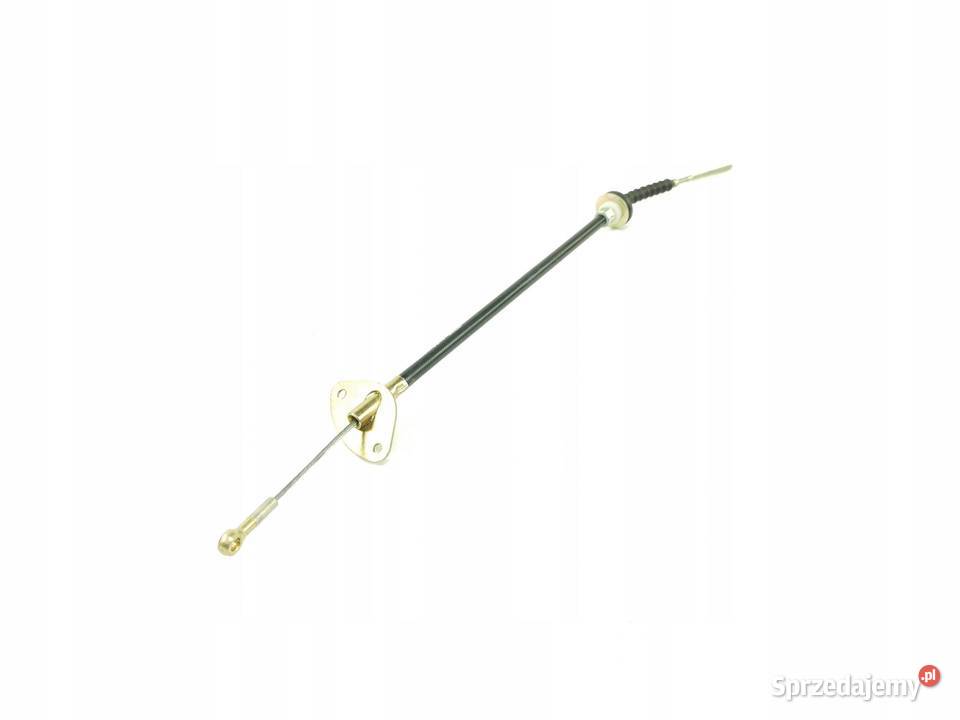 LINKA SPRZĘGŁA FIAT RITMO 7887 17D ORYGINAŁ ASO osobowe sprzedam