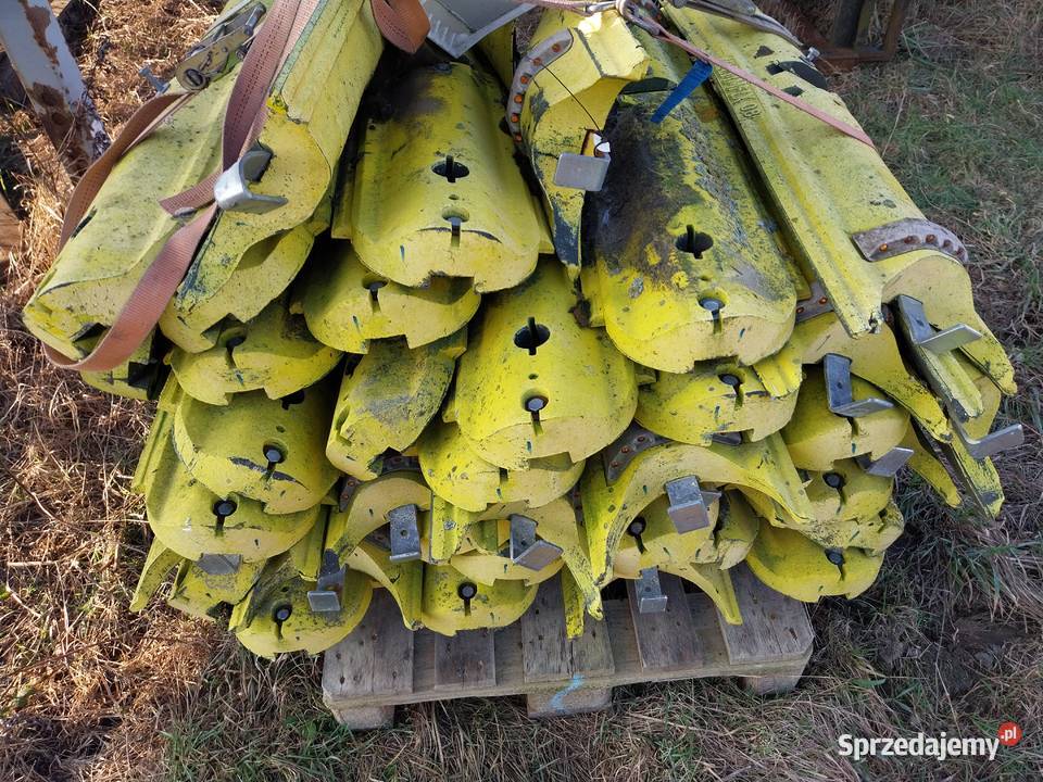 Progi zwalniajace ulicy tzw Hopka drogowa Borek